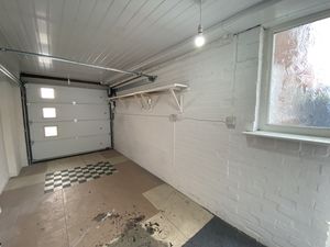 Garage- click for photo gallery